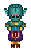 Hakai #6 Outfit