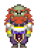 Hakai #7 Outfit