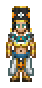 Hakai #8 Outfit